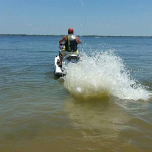 Meet your Posher, Gary